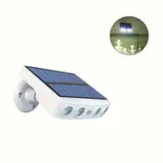 Solarna luč s senzorjem gibanja