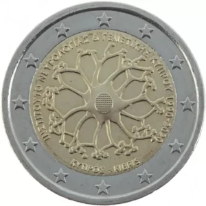 2€ Ciper 2020