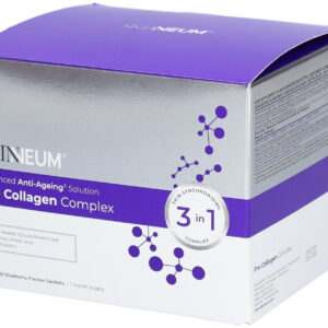 Pro kolagen collagen kompleks complex