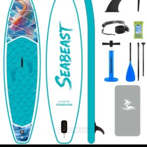 Sup deska komplet 210kg