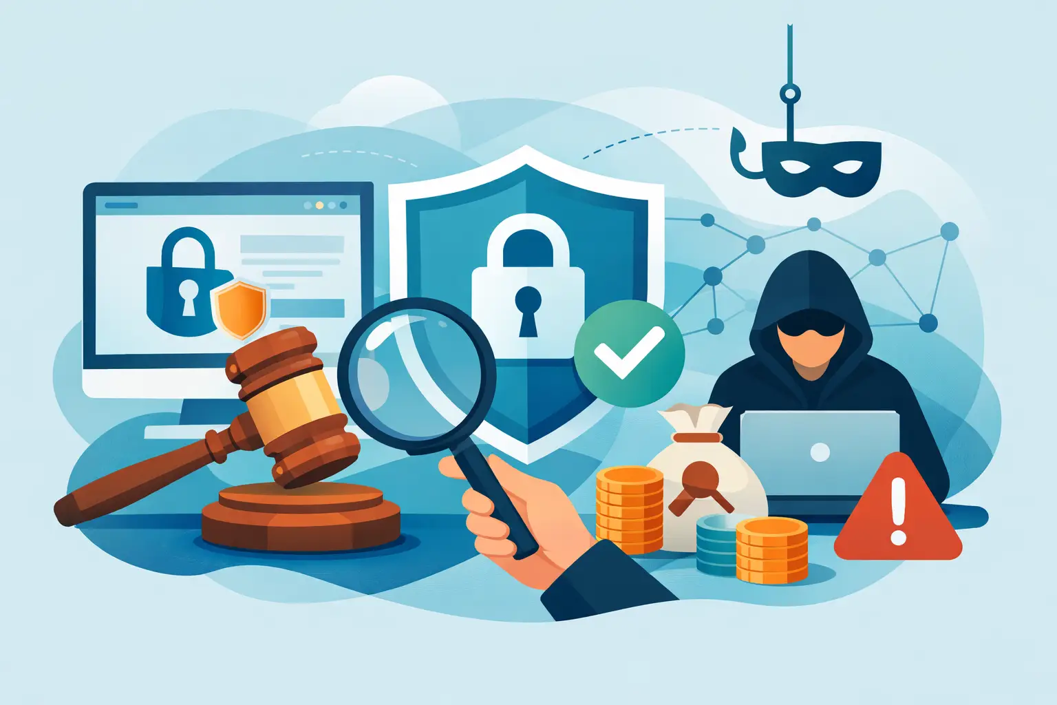 Auction fraud prevention guide za varne dražbe