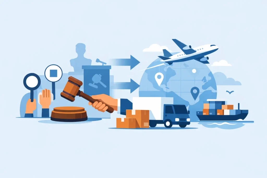Auction shipping options za dostavo po dražbi