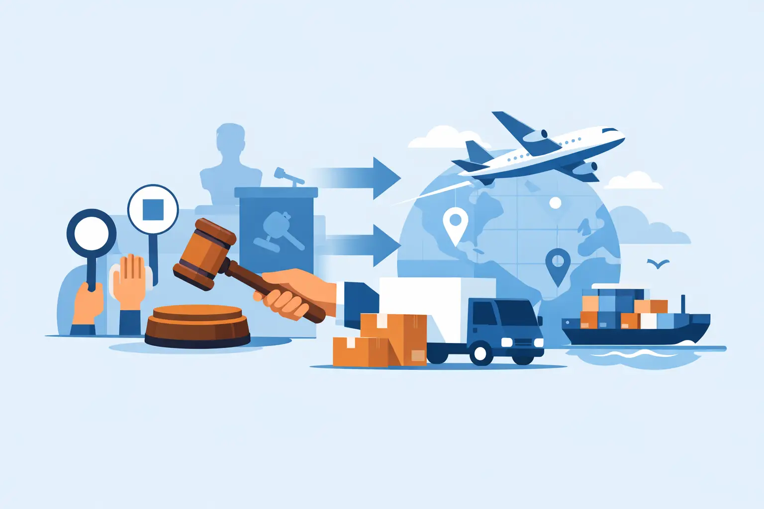 Auction shipping options za dostavo po dražbi