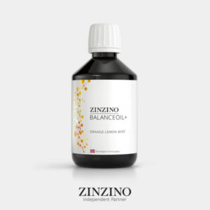 Zinzino balance oil